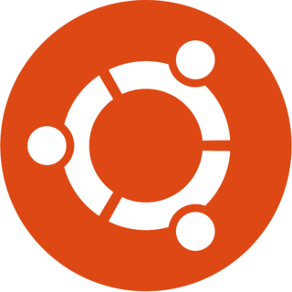 Ubuntu Logo